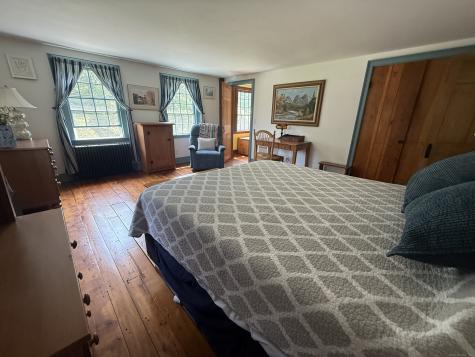 28 Dugway Road Salisbury CT 06031