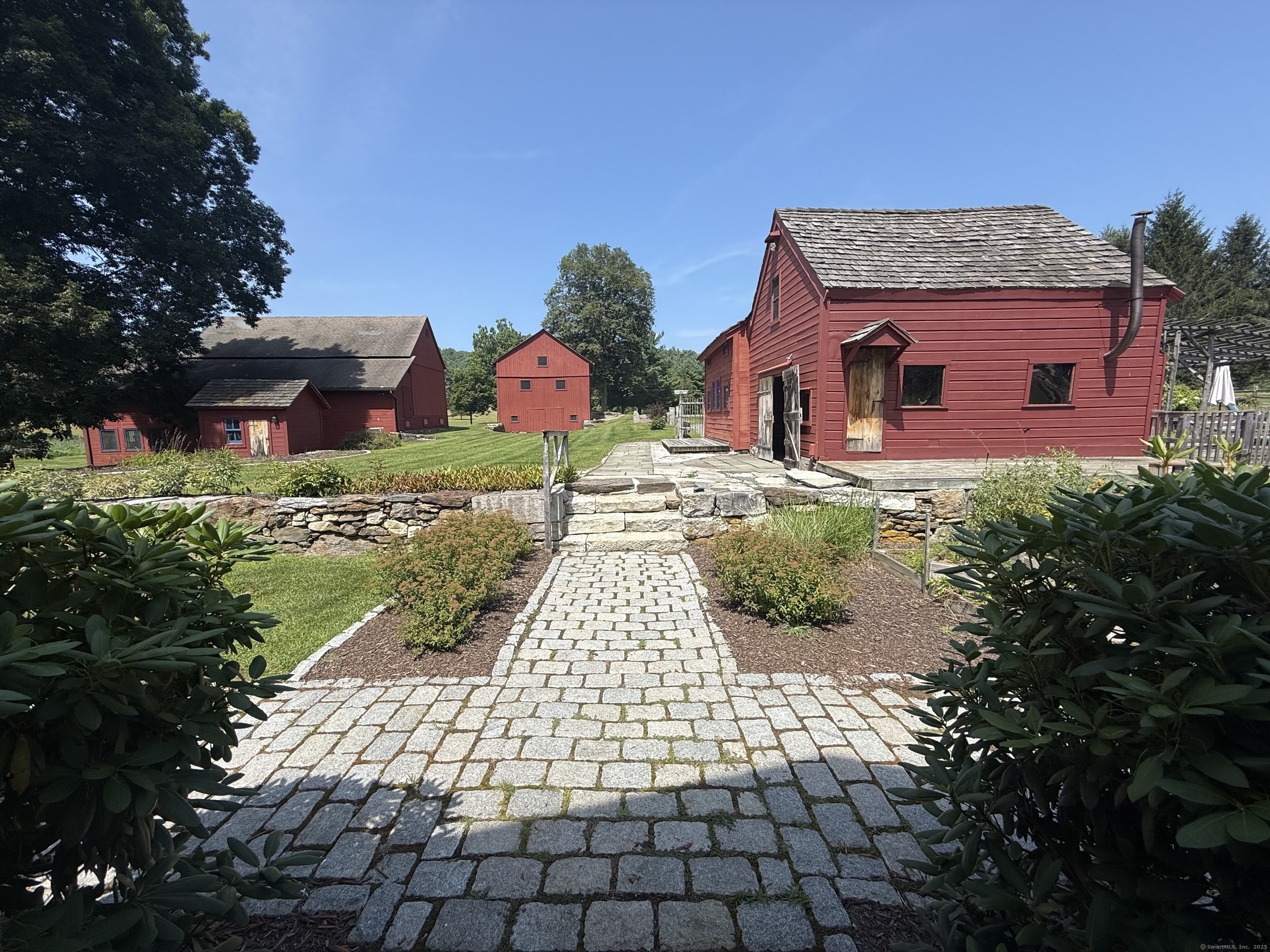 28 Dugway Road Salisbury CT 06031