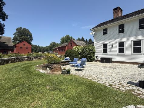 28 Dugway Road Salisbury CT 06031