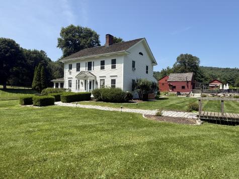 28 Dugway Road Salisbury CT 06031