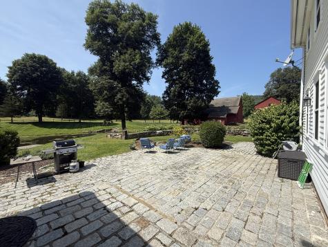 28 Dugway Road Salisbury CT 06031