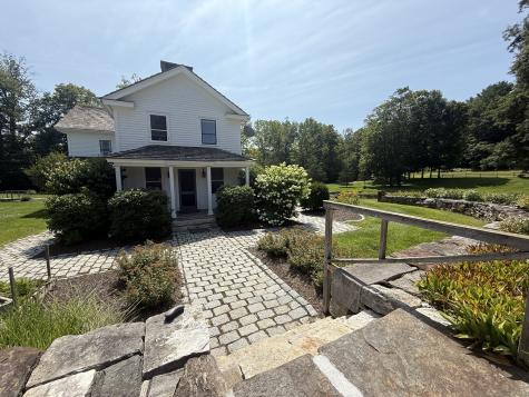 28 Dugway Road Salisbury CT 06031
