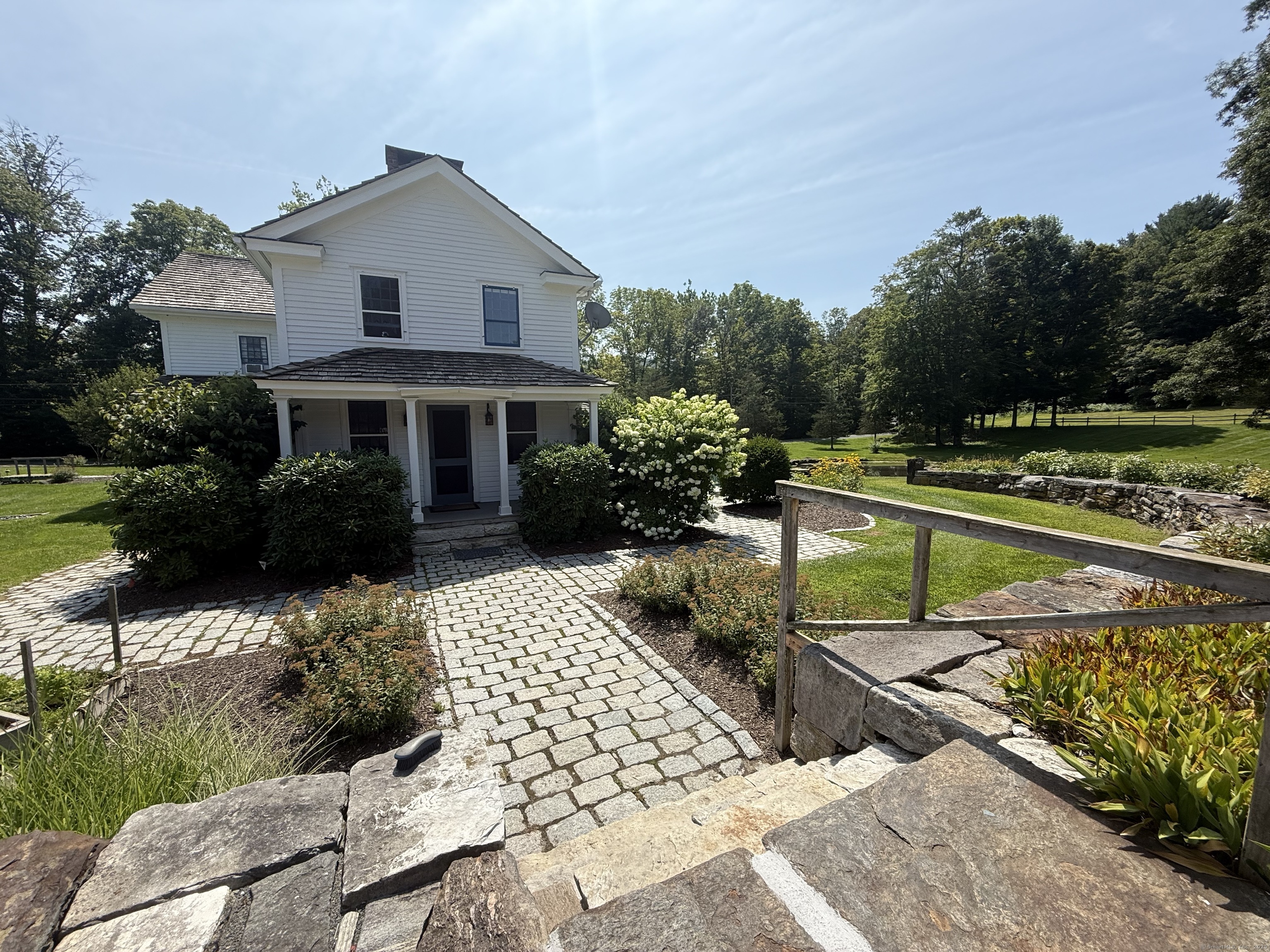 28 Dugway Road Salisbury CT 06031