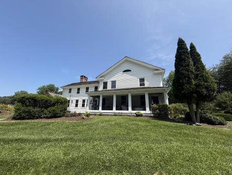 28 Dugway Road Salisbury CT 06031