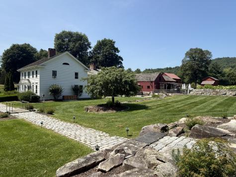28 Dugway Road Salisbury CT 06031