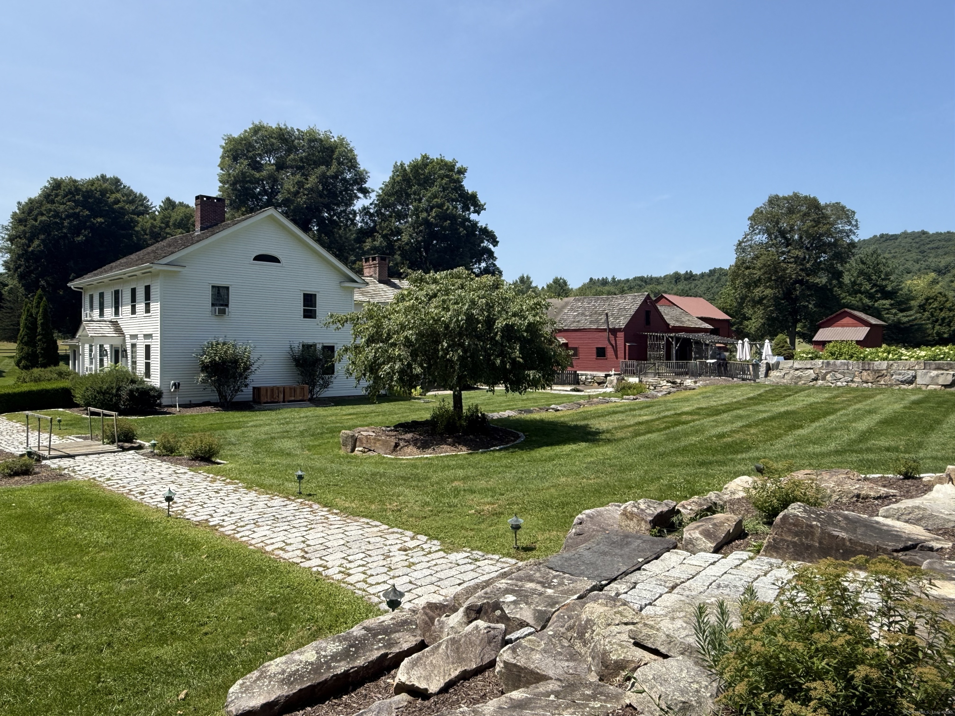 28 Dugway Road Salisbury CT 06031