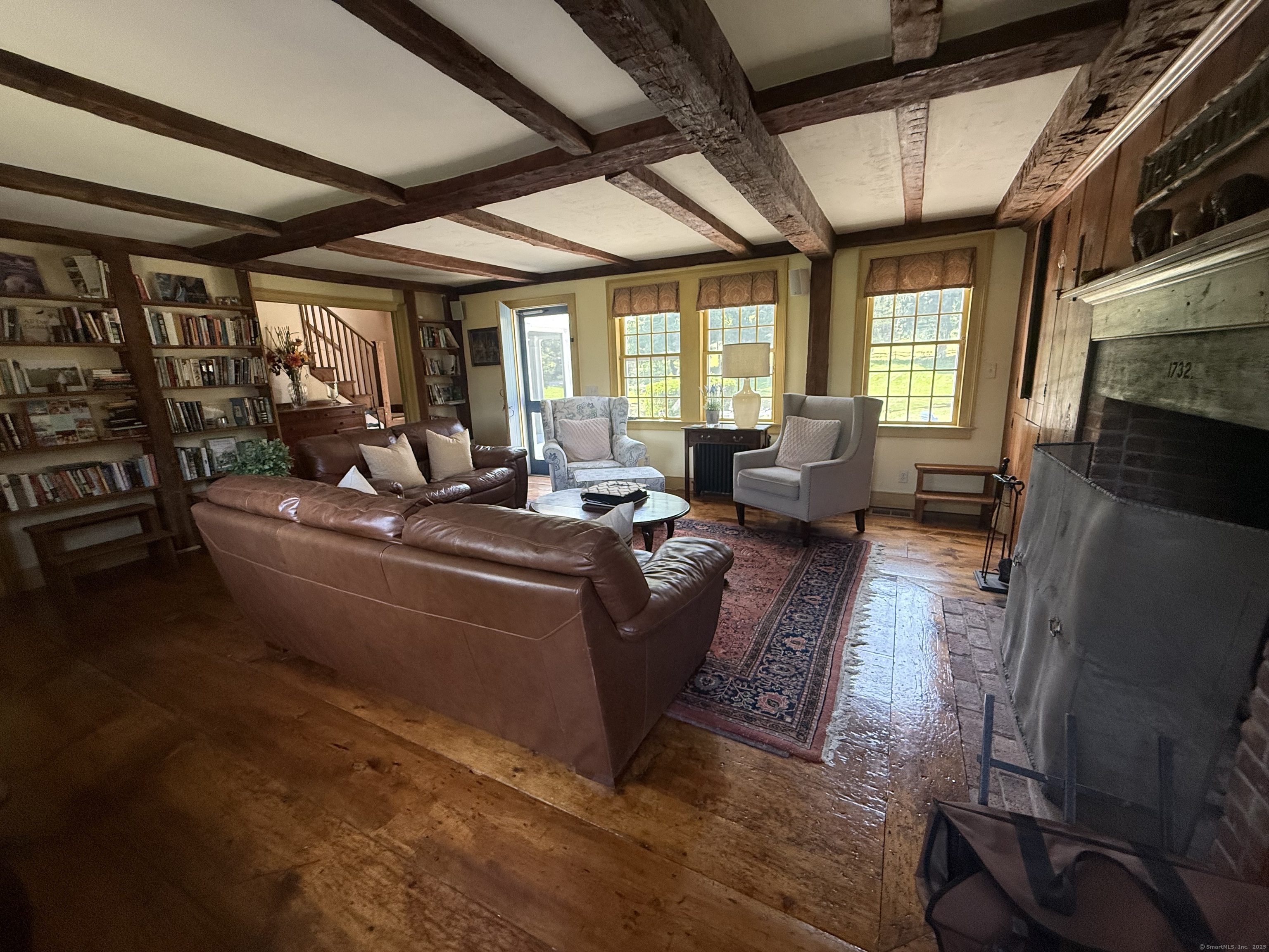 28 Dugway Road Salisbury CT 06031