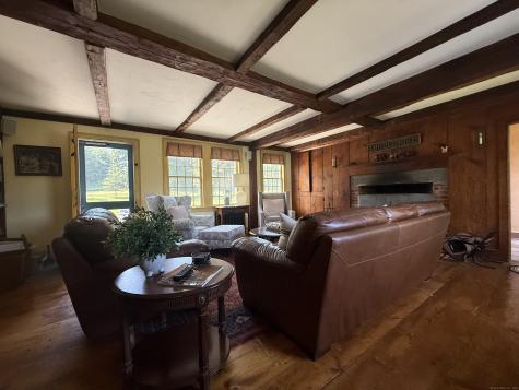 28 Dugway Road Salisbury CT 06031