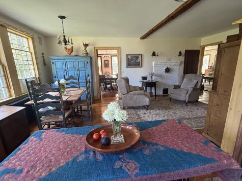 28 Dugway Road Salisbury CT 06031