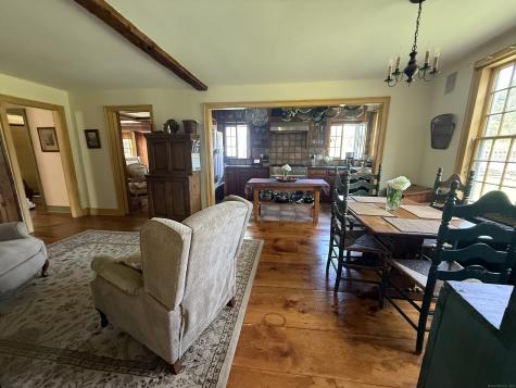 28 Dugway Road Salisbury CT 06031