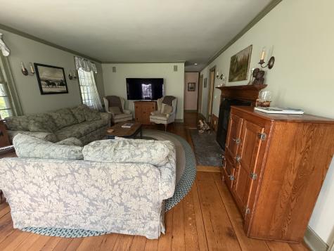 28 Dugway Road Salisbury CT 06031