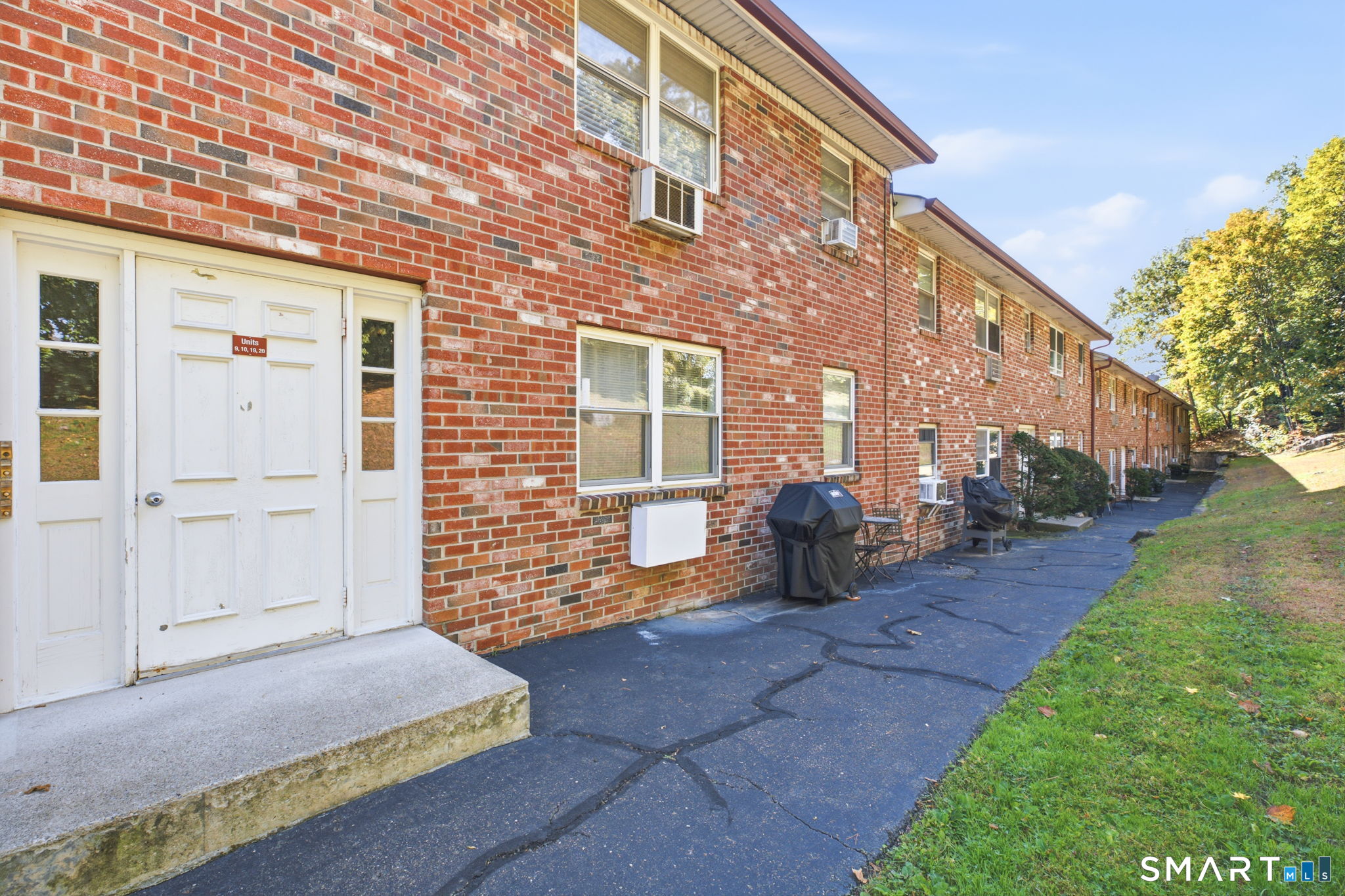 120 Columbus Place Stamford CT 06907