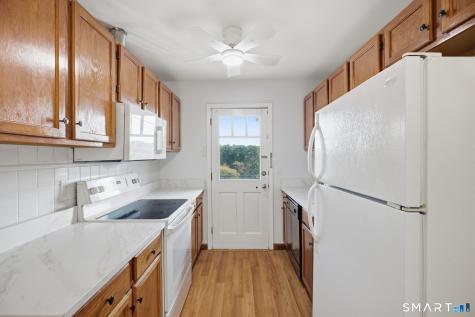 120 Columbus Place Stamford CT 06907