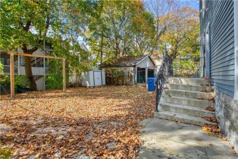 247 Willow Street Waterbury CT 06710