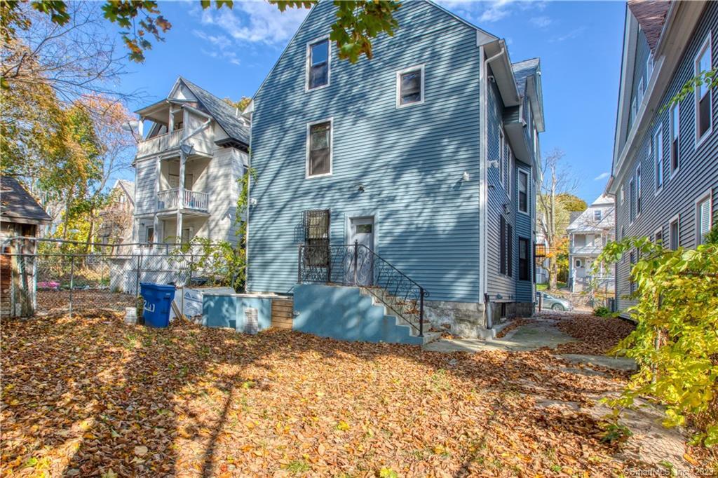 247 Willow Street Waterbury CT 06710