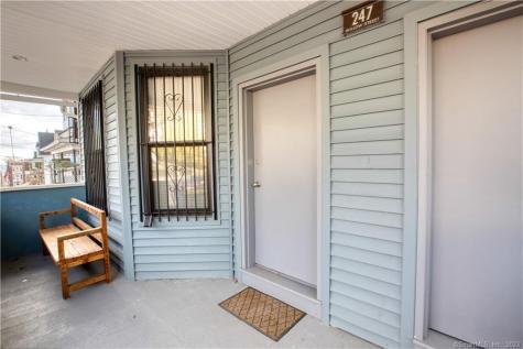 247 Willow Street Waterbury CT 06710