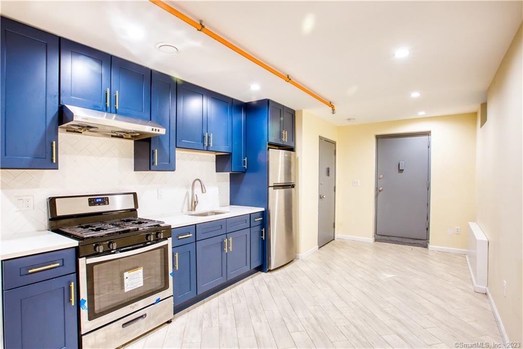 247 Willow Street Waterbury CT 06710