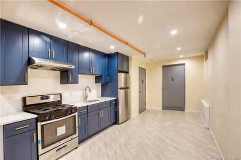 247 Willow Street Waterbury CT 06710