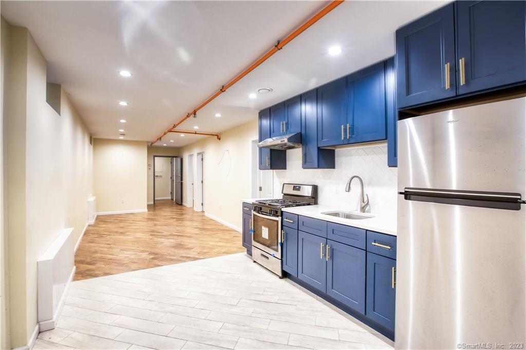 247 Willow Street Waterbury CT 06710