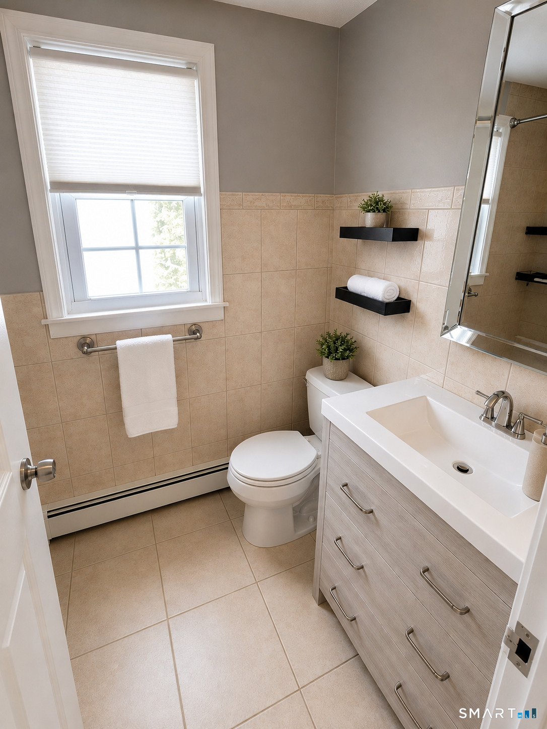 61-61A Graham Road East Hartford CT 06118