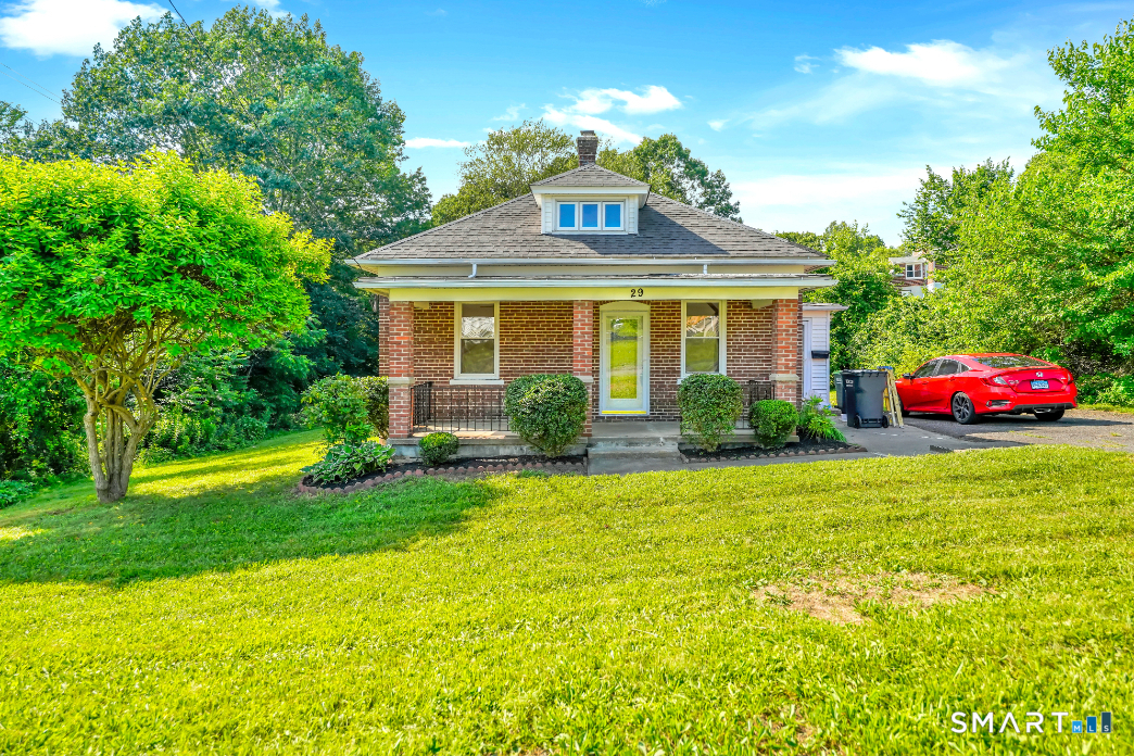 29 Hazelhurst Avenue Watertown CT 06779