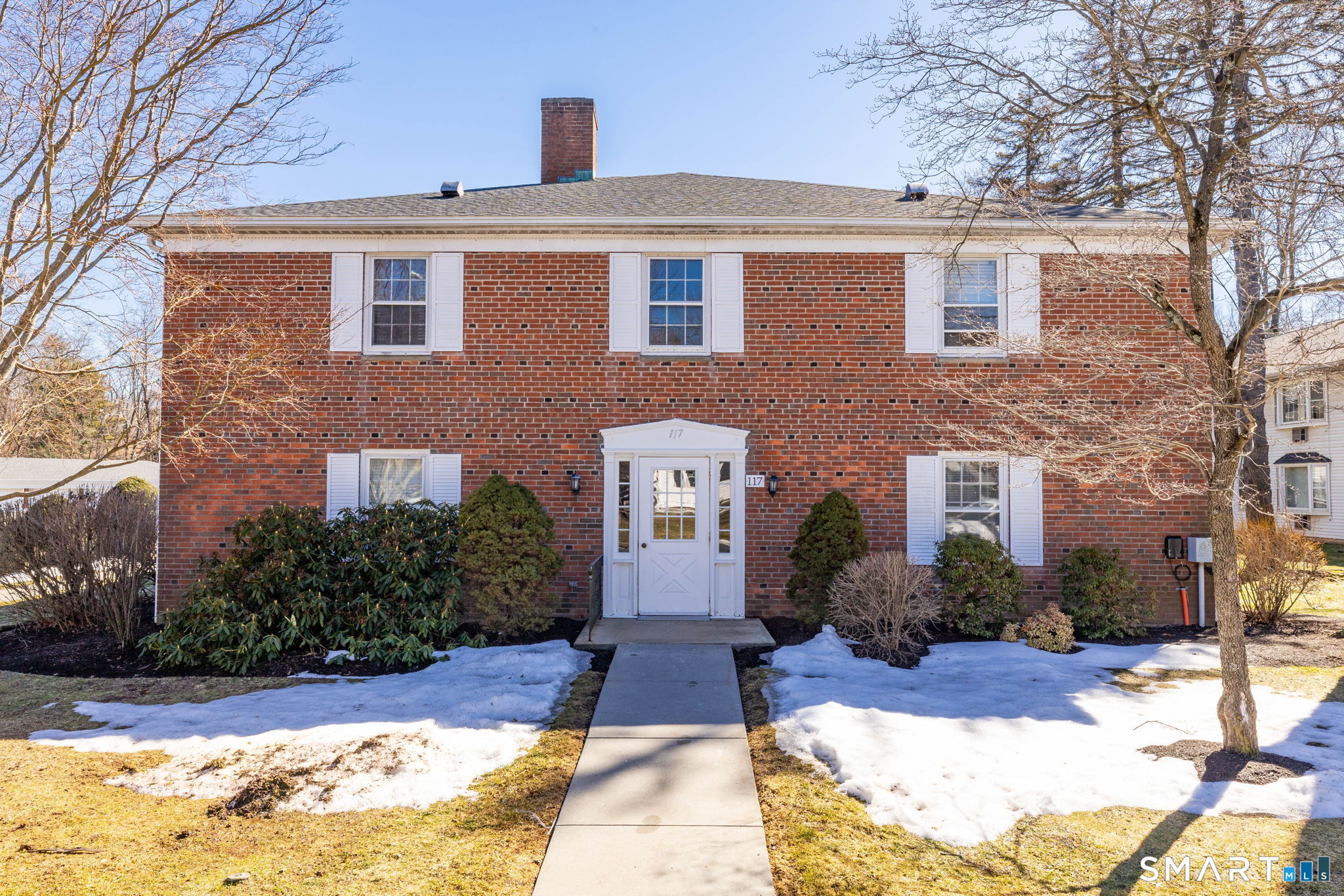 117 Shadow Lane West Hartford CT 06110