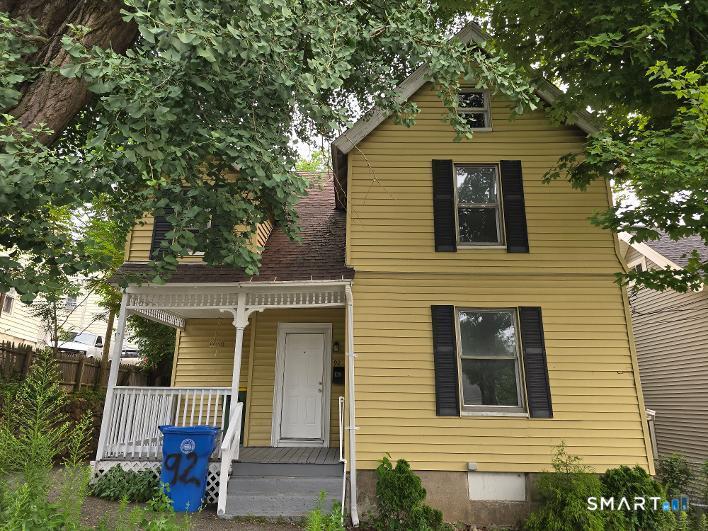 92 Hill Street Waterbury CT 06704