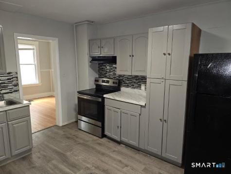92 Hill Street Waterbury CT 06704