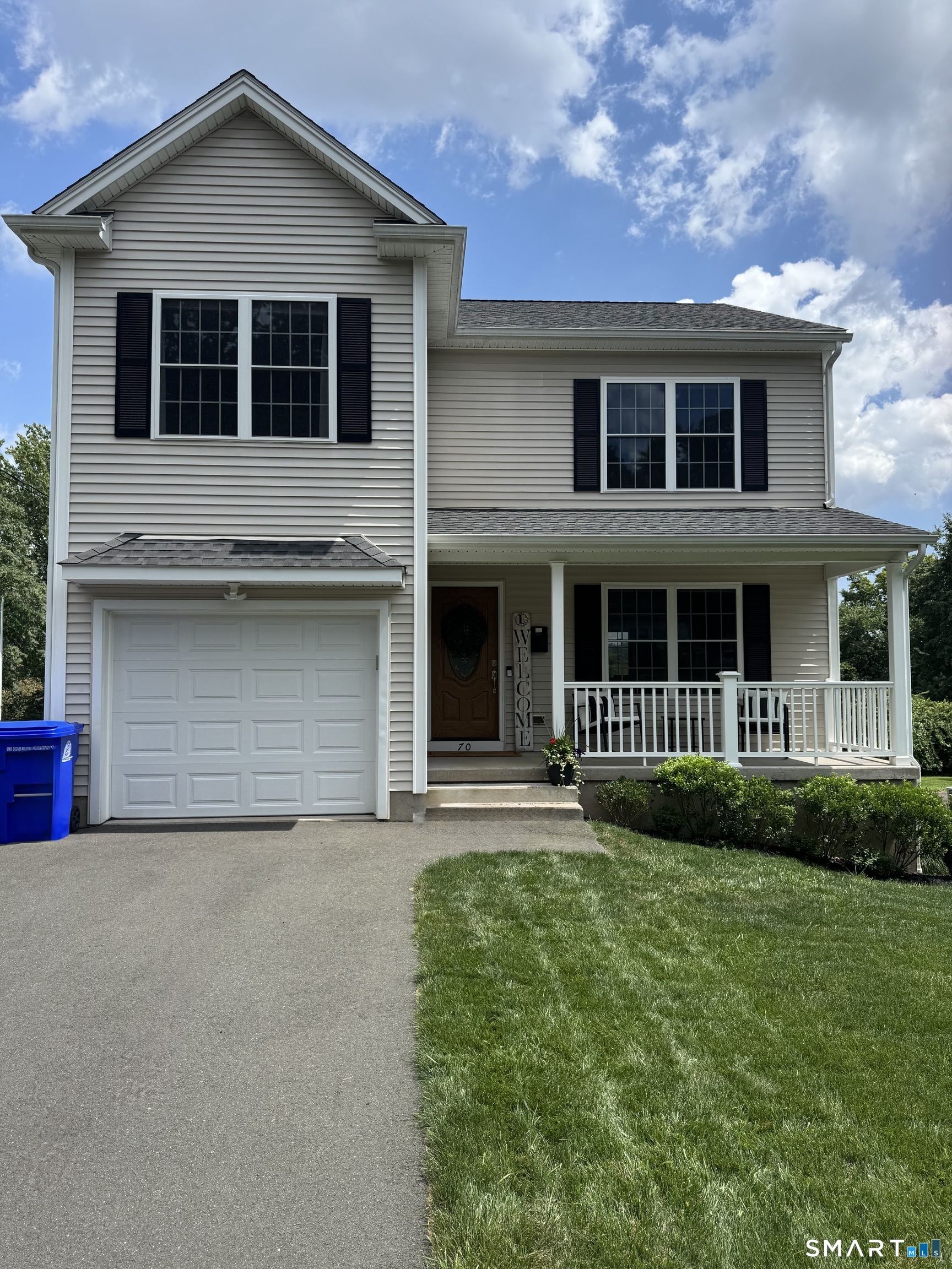 70 Lakeside Avenue Middletown CT 06457