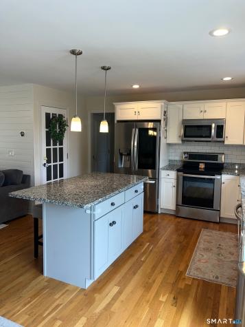 70 Lakeside Avenue Middletown CT 06457