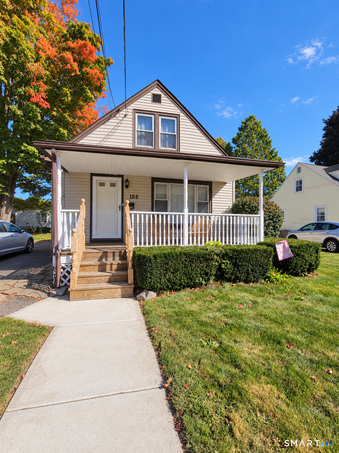 155 Mckee Street Manchester CT 06040
