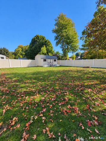 155 Mckee Street Manchester CT 06040