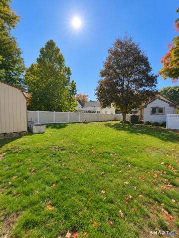 155 Mckee Street Manchester CT 06040