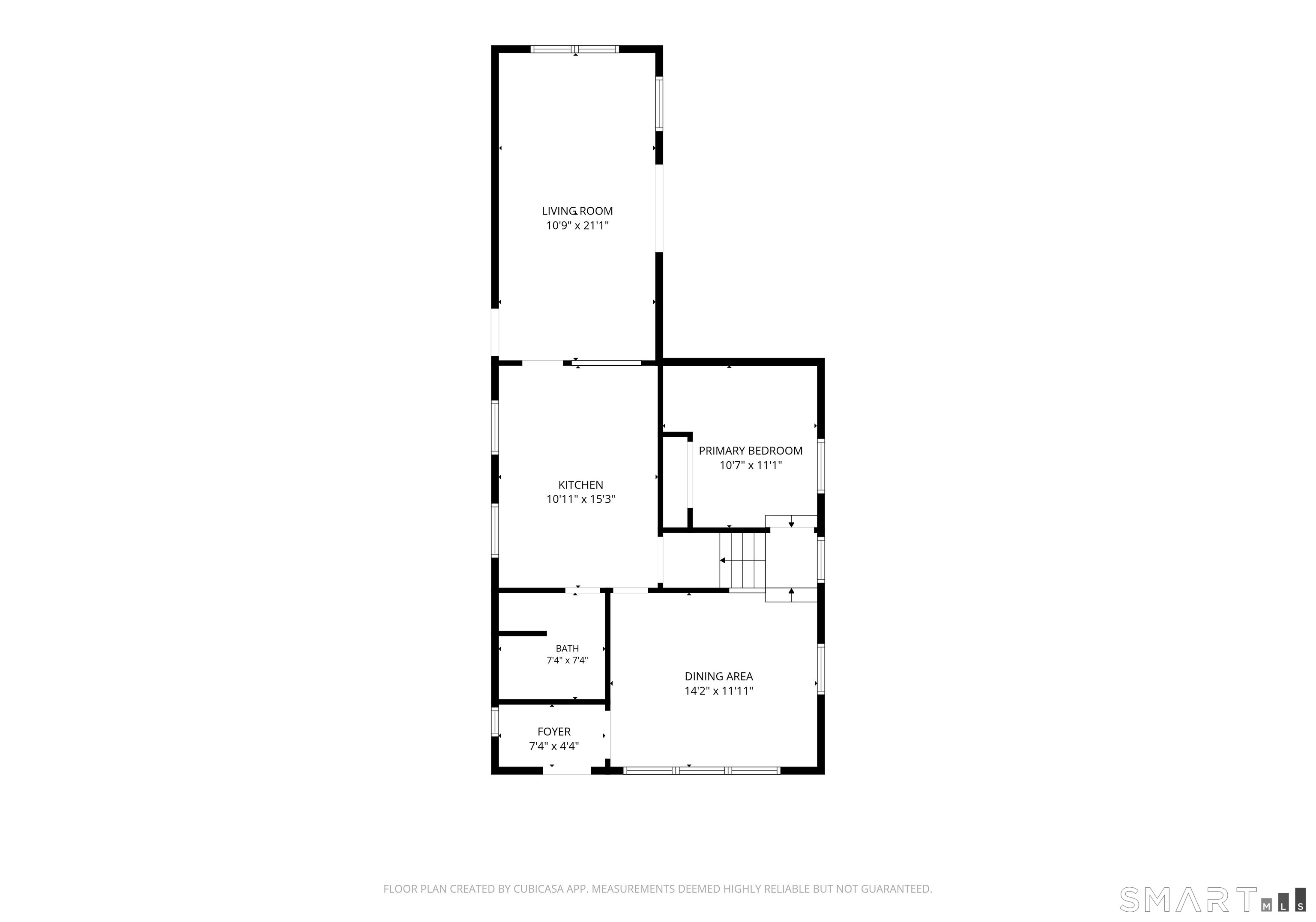 155 Mckee Street Manchester CT 06040