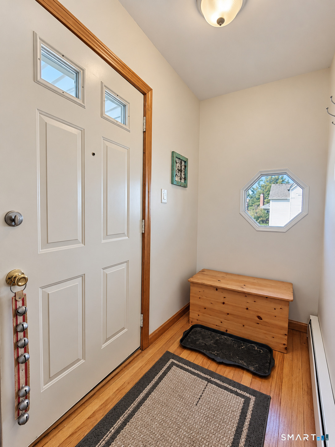 155 Mckee Street Manchester CT 06040