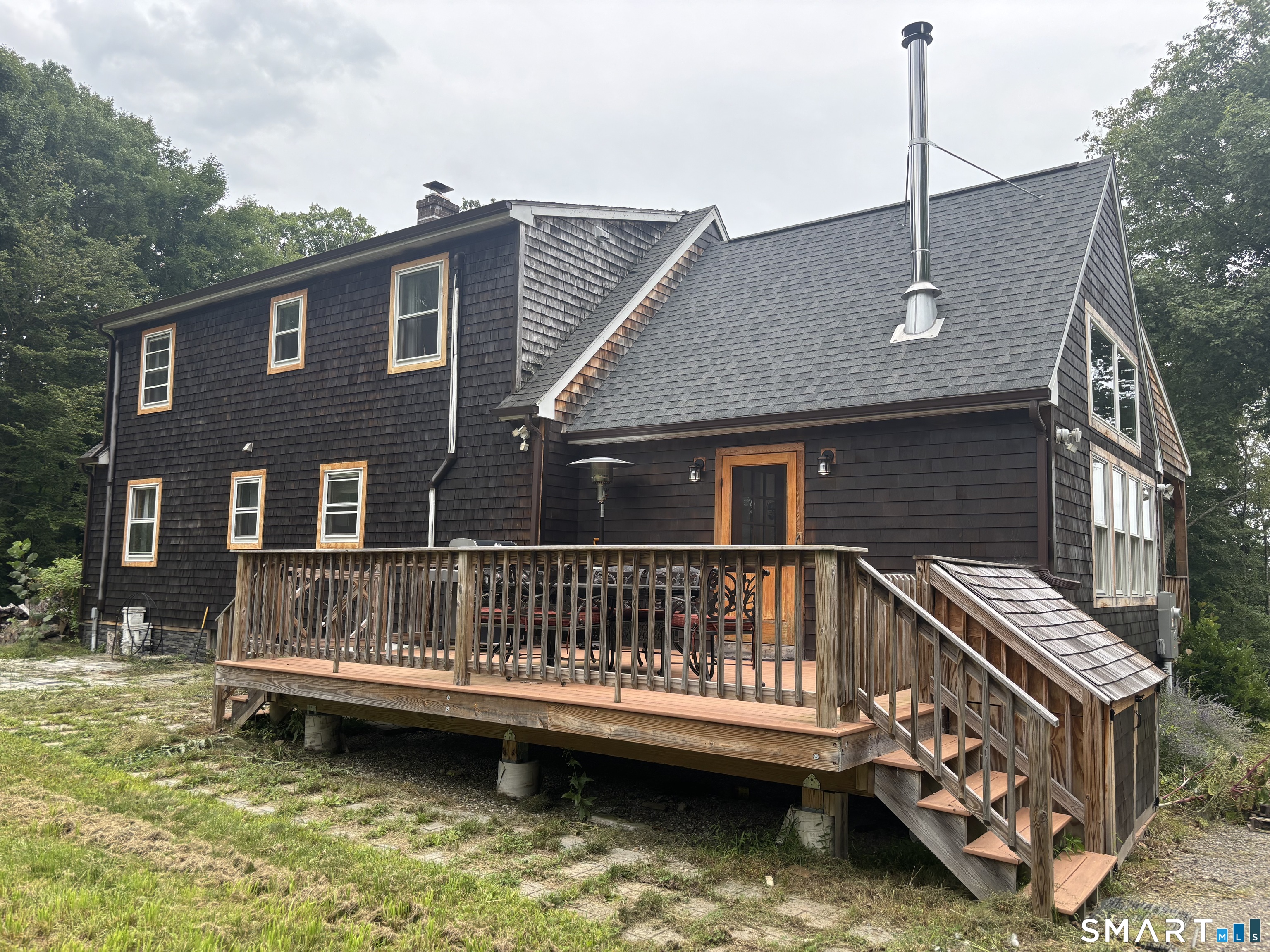 10 Railroad Street Pomfret CT 06259