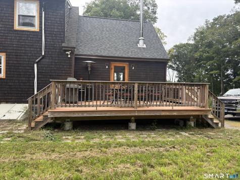 10 Railroad Street Pomfret CT 06259