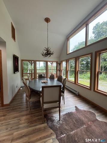 10 Railroad Street Pomfret CT 06259