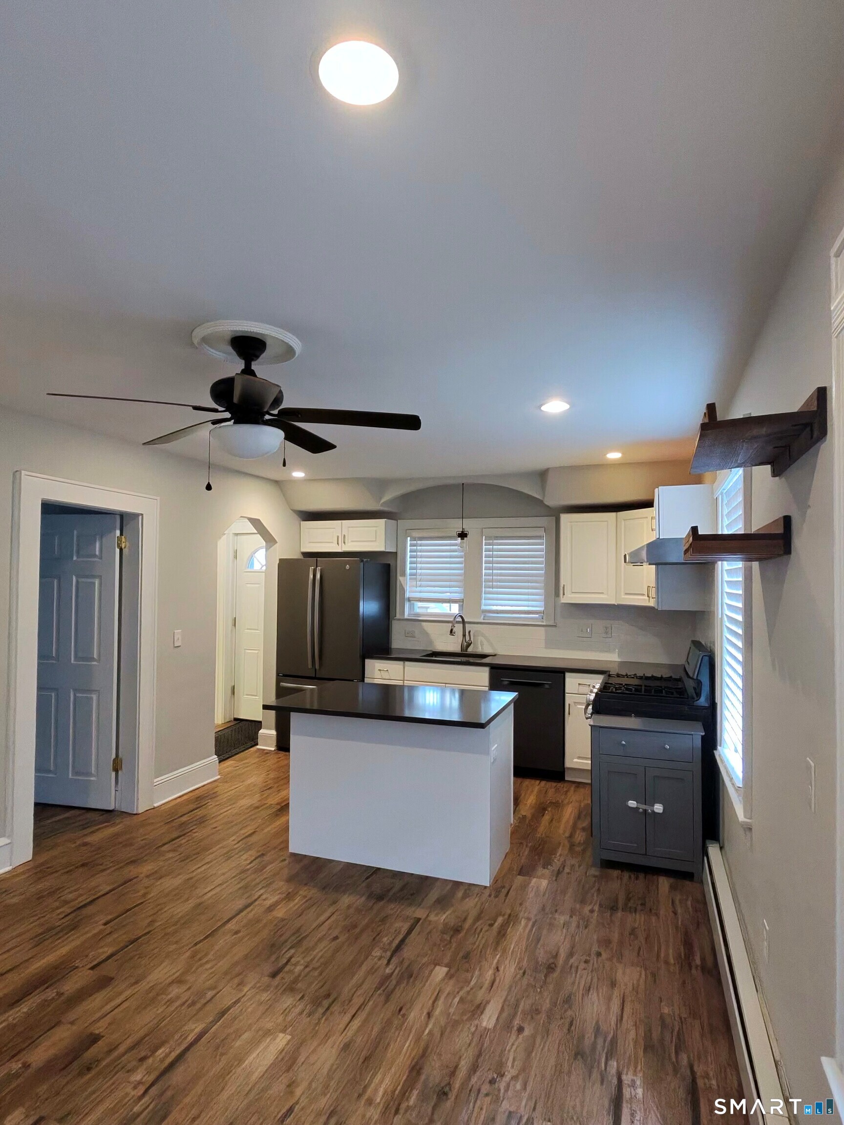 258 Jennings Road Fairfield CT 06825