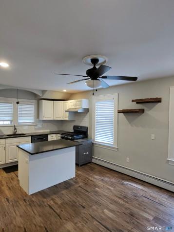 258 Jennings Road Fairfield CT 06825
