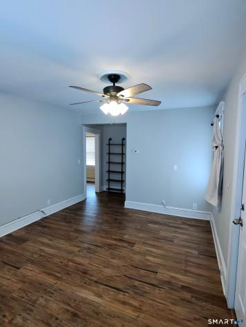 258 Jennings Road Fairfield CT 06825