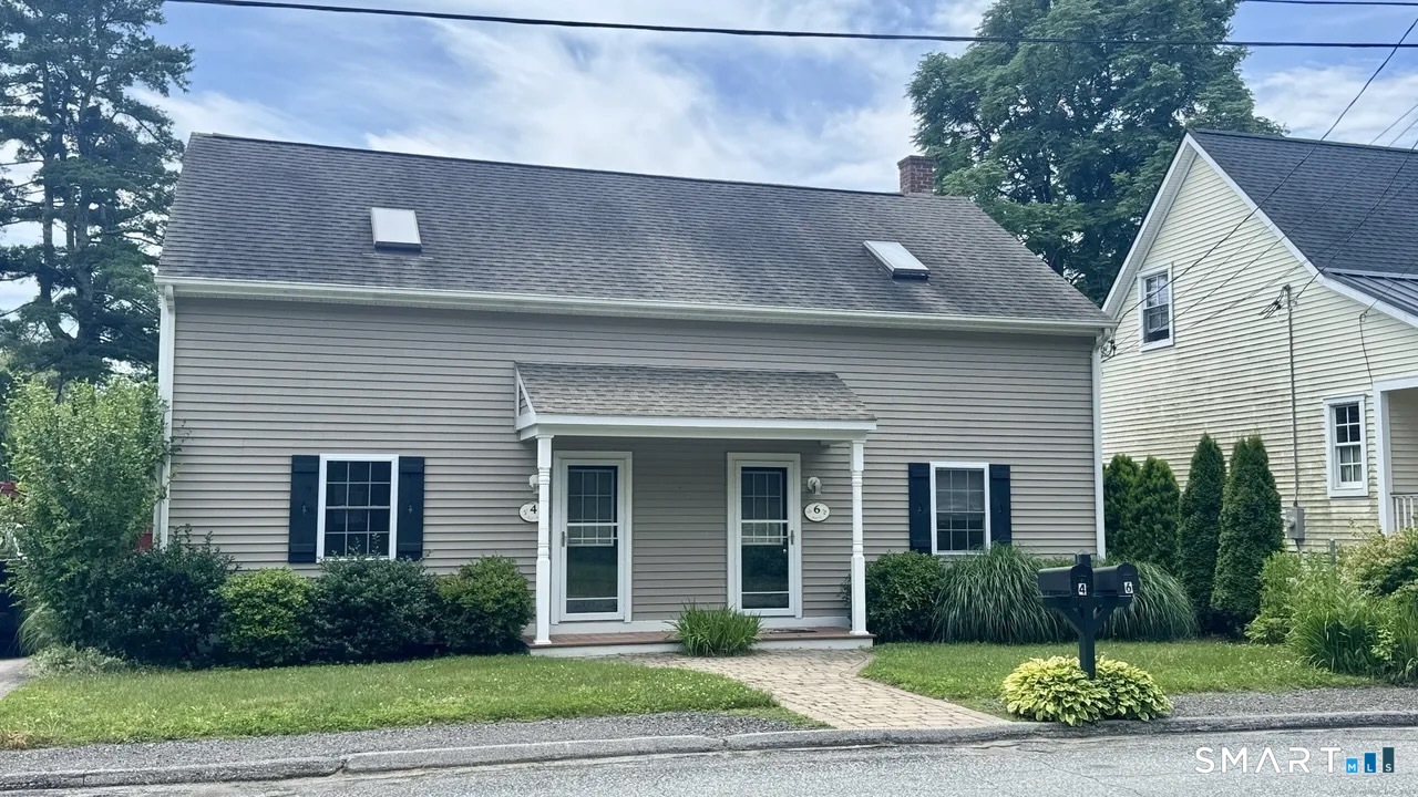 4-6 River Street Griswold CT 06351