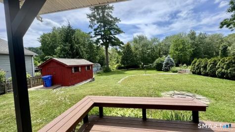 4-6 River Street Griswold CT 06351