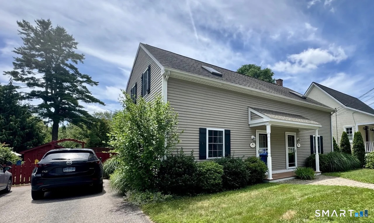 4-6 River Street Griswold CT 06351