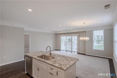 822 Center Meadow Lane Danbury CT 06810
