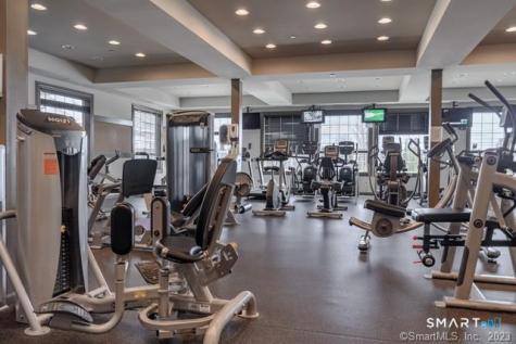 822 Center Meadow Lane Danbury CT 06810