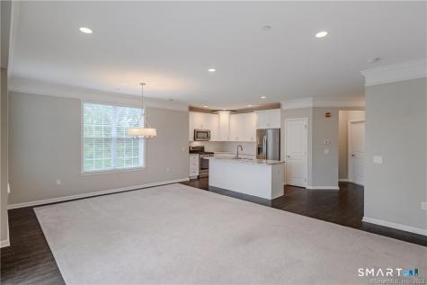 822 Center Meadow Lane Danbury CT 06810