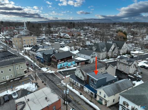 130 #2 Center Street Southington CT 06489