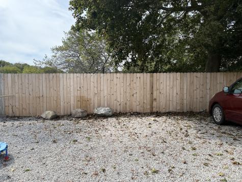 41 Evergreen Avenue New London CT 06320