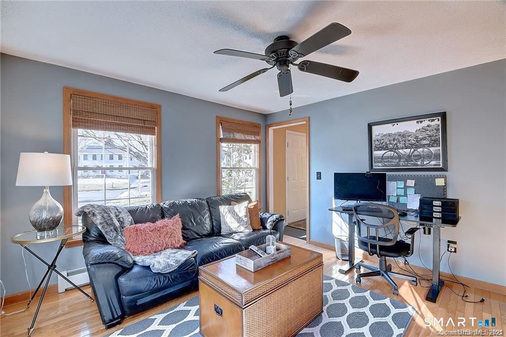 18 Rockwell Court South Windsor CT 06074